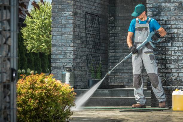 Trusted Centerfield, UT Pressure Washing Services Experts